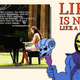Sometimes Skeletor just have to be blunt about things.